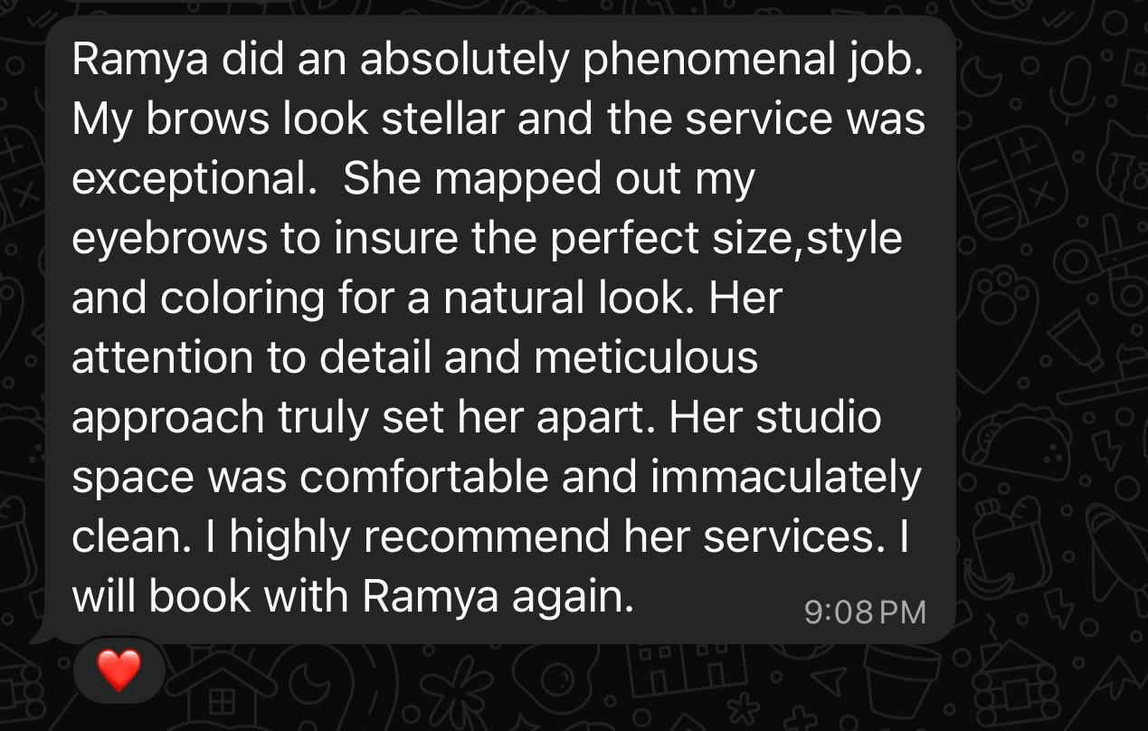 Review from Verified Client
