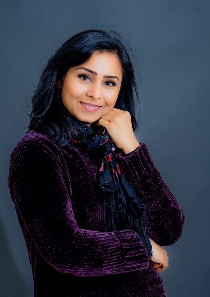 Ramya, Permanent Makeup Artist at Brows And Beyond By Ramya